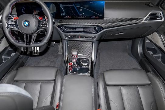 BMW Seria 3 Touring M3 Competition xDrive