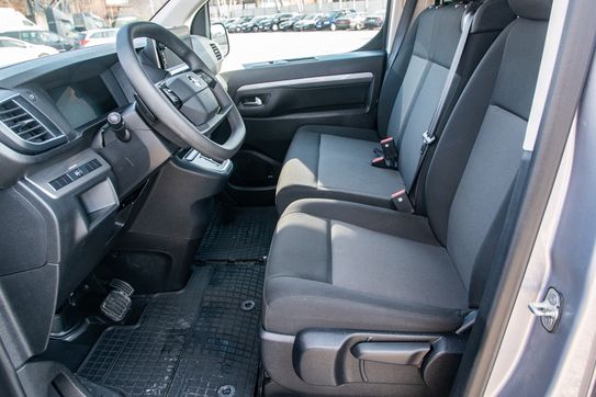 Opel Zafira Life L2H1 Business AT8