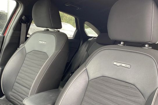 Kia ProCeed 1.5 T-GDI GT Line