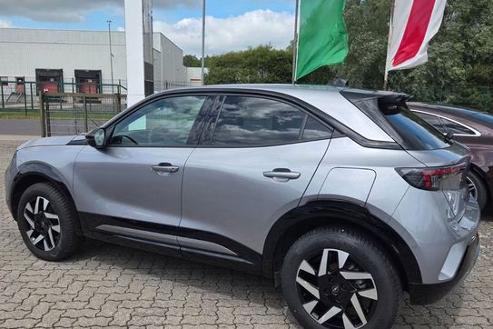 Opel Mokka GS S&S eDTC6 1.2 T mHEV