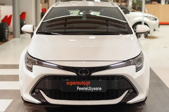 Toyota Corolla 1.2 T + LPG Comfort