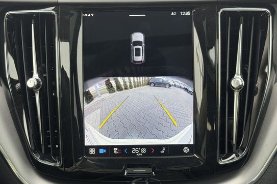 Volvo XC60 T6 Plug-In Hybrid AWD Core