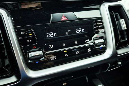 Kia Sorento 1.6 T-GDI HEV L aut 7os.