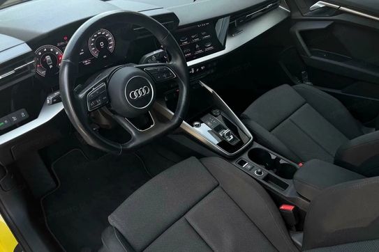 Audi A3 35 TFSI  S Line S tronic
