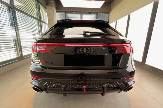 Audi Q8 RSQ8 TFSI quattro Performance