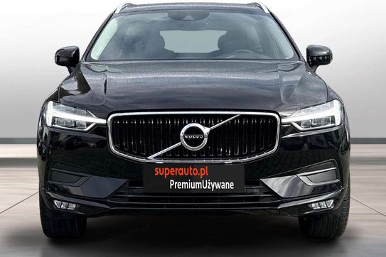 Volvo XC60 B5 D AWD Momentum Pro