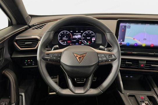 Cupra Formentor 2.0 TSI  DSG