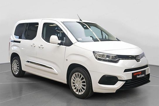 Toyota Proace City Verso L1H1 Business