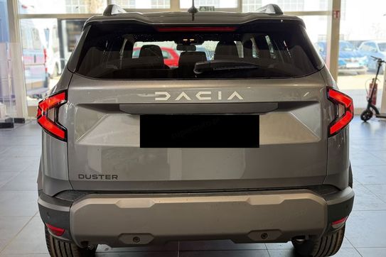 Dacia Duster Journey aut 1.2 Eco-G LPG