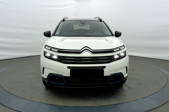 Citroen C5 Aircross Shine Pack 1.6 Hybrid e-EAT8