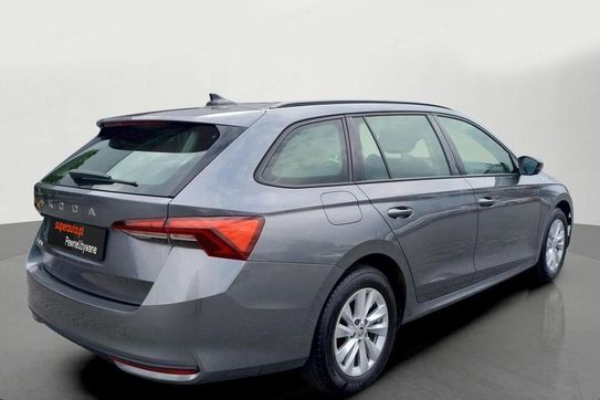 Skoda Octavia 1.5 TSI Drive Essence