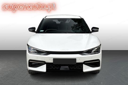 Kia EV6 GT-Line 77.4kWh  AWD