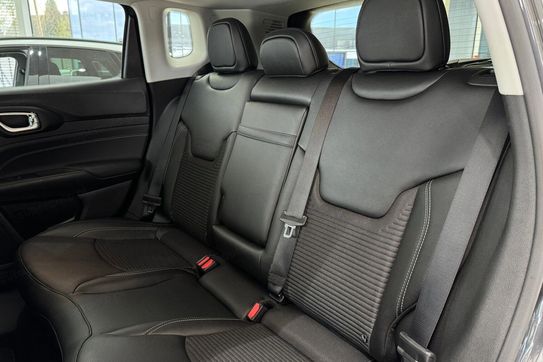 Jeep Compass 1.5 T4 Limited