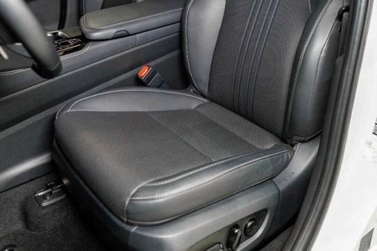 Lexus NX 350h Prestige AWD