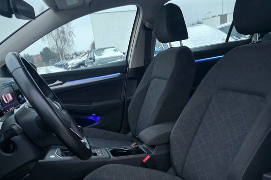 Volkswagen Golf VIII 1.5 TSI EVO Life