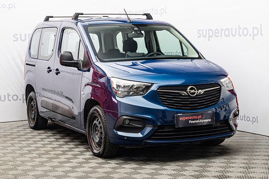 Opel Combo Kombi L1H1