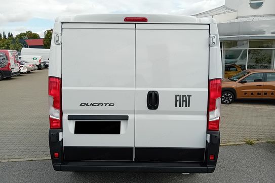 Fiat Ducato L2H1