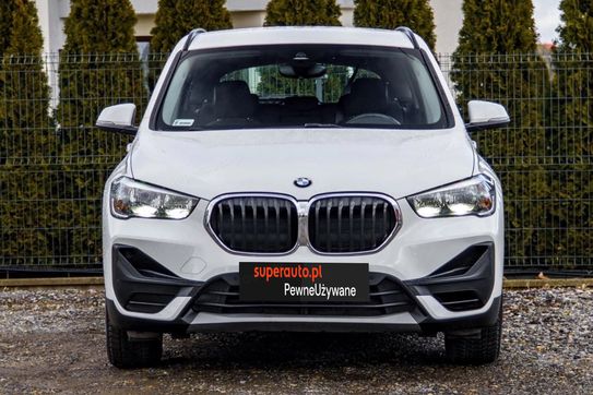 BMW X1 xDrive20i Advantage