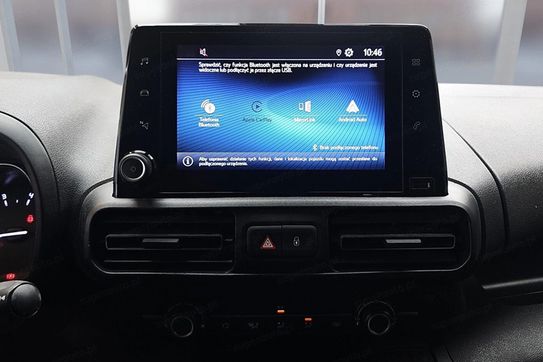 Toyota Proace City Verso L1H1 Business