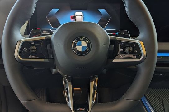 BMW X3 xDrive20d M Sport