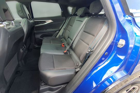 Renault Austral e-Tech 200 Iconic Esprit Alpine