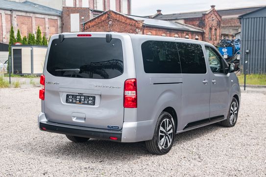 Citroen SpaceTourer XL L2H1 Plus EAT8