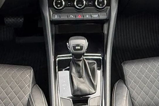 Skoda Karoq 1.5 Tsi Act 4X2 Style Dsg
