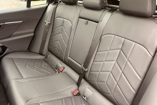 BMW Seria 5 Touring 520d xDrive M Sport
