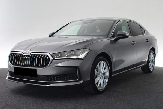 Skoda Superb Drive  2.0 TDI DSG 4x4