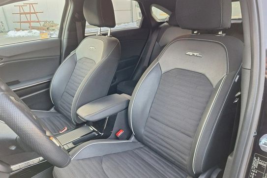 Kia ProCeed 1.5 T-GDI GT Line