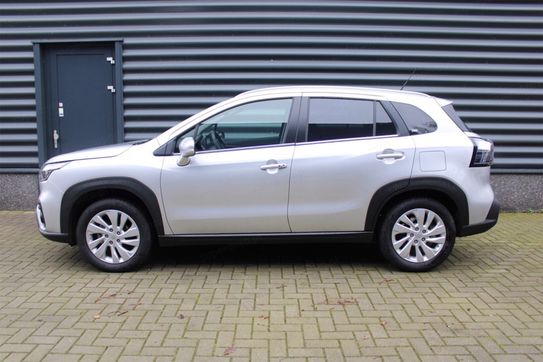 Suzuki S-Cross 1.4 SHVS Premium Plus SP