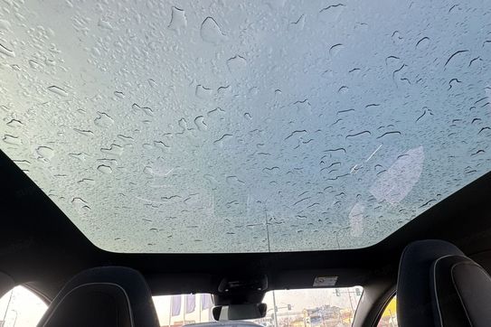 Volvo EX30 Single Motor Extended Range Ultra