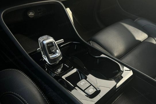 Volvo XC40 T4 Plug-In Hybrid Inscription aut