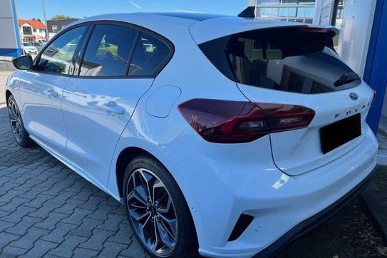 Ford Focus ST-Line X  1.0 EcoBoost