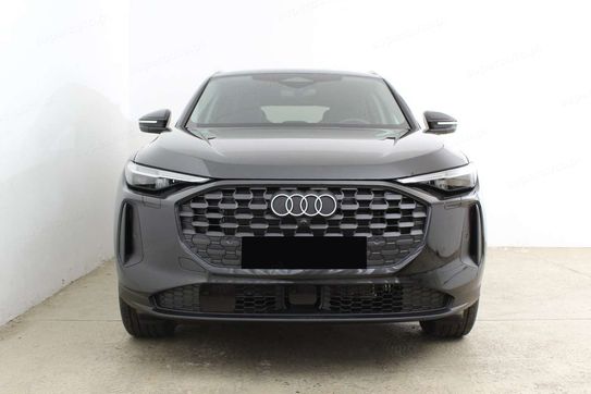 Audi Q5 TFSI quattro