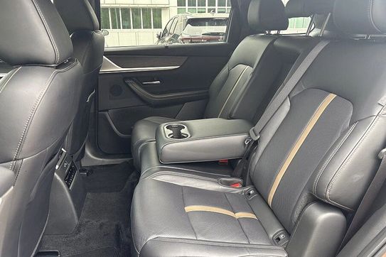 Mazda CX-80 3.3 D Homura AWD