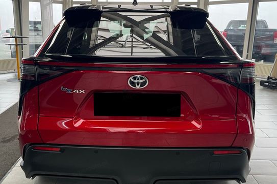 Toyota bZ4X Executive