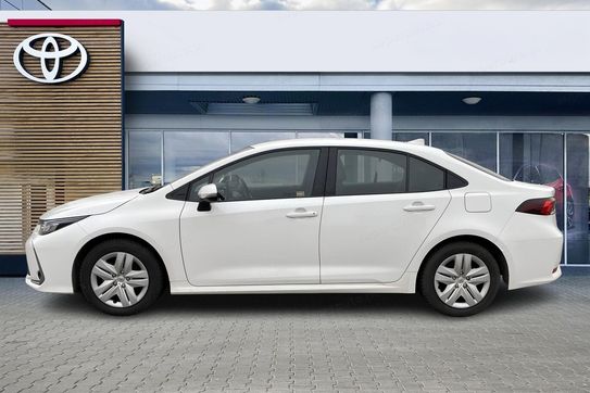 Toyota Corolla 1.8 Hybrid Active