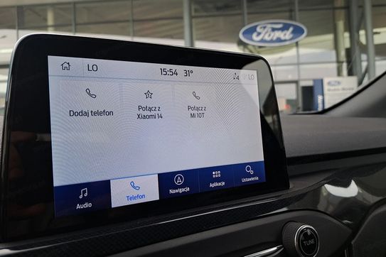 Ford Focus 1.0 Ecoboost Mhev St-Line Style