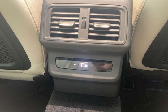 Audi Q5 TFSI quattro S line