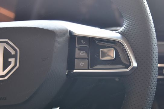 MG HS 1.5T PHEV Excite aut
