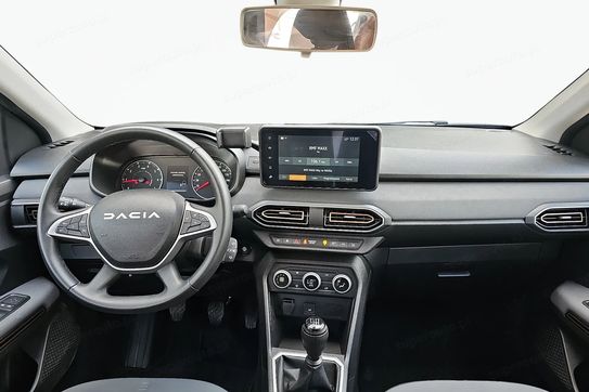 Dacia Sandero Stepway 1.0 TCe Extreme