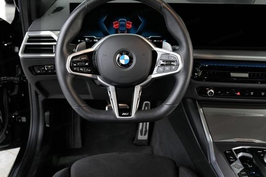 BMW Seria 3 320i xDrive M Sport