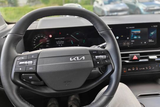 Kia Sportage T-GDI HEV L 2WD