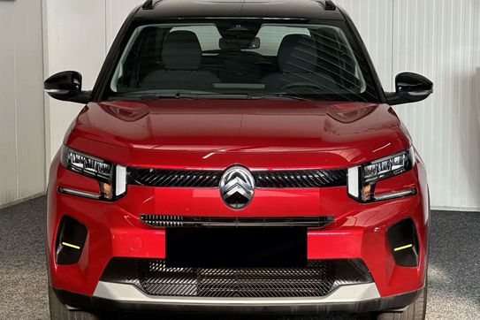 Citroen C3 Plus 1.2 mHEV