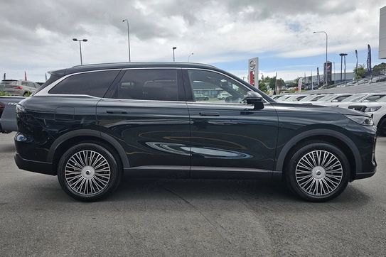 Chery Tiggo 9 Prestige 1.5 T-GDI Super Hybrid DHT 7os.