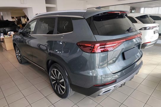 Chery Tiggo 8 Comfort 1.5 T-GDI Super Hybrid DCT