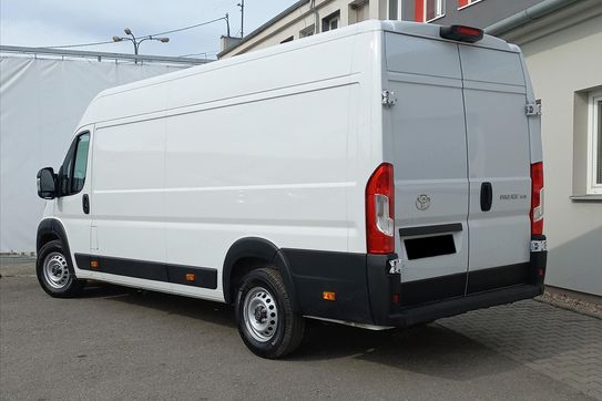 Toyota Proace Max Active L4H2