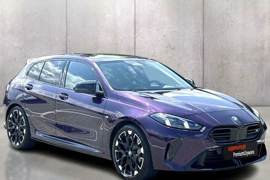BMW Seria 1 M135i xDrive