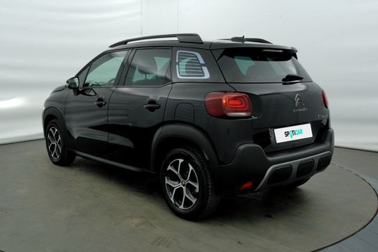 Citroen C3 Aircross Shine 1.5 BlueHDI EAT6